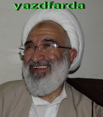 حجه الاسلام راشد در مهریز:تربیت اسلامی در جامعه باعث گام برداشتن فرزندان برومند ایران در زمینه های رشد علمی و اجتماعی شده است