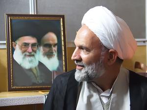 فیلم:اظهار نظر قاسم روان بخش در مورد اصلاح حوزه های انتخابیه  استان یزد+ دانلود