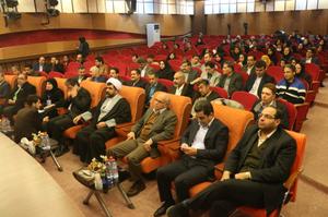 چهارمين همایش ملی مهندسی نساجی، پلیمر، پوشاک و طراحی پارچه و لباس در دانشگاه آزاد اسلامی یزد آغاز شد