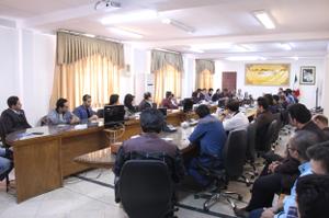 اولین جشنواره استانی موسیقی کویرنشینان در یزد برگزار می شود