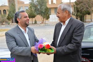 آغاز احداث بزرگترین آموزشگاه خیری استان در میبد