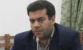 هر انگشت پای برگ اخذ رأی در انتخابات تیری به قلب دشمن است