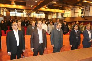 دانشگاه ازاد اسلامی یزد میزبان نخستین همایش ملی عبور از رکود اقتصادی، چالش‌ها و راه کار‌ها