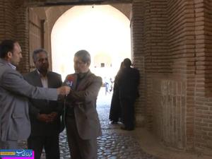 شور نیکوکاری در میبد برگزار شد
