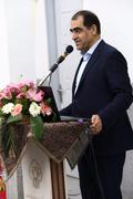 وزیر بهداشت در اردکان:یزد پایتخت تدبیر و امید/ طرح تحول بهداشت, خدمتی کوچک به مردم 