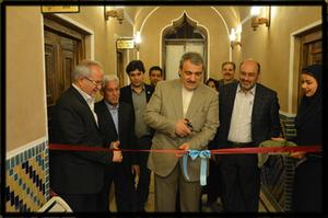 هتل فاضلی به جمع هتل های سنتی یزد پیوست