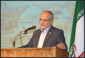 برگزاری اولین جلسه ستاد اجرایی خدمات سفر یزد در سال 95