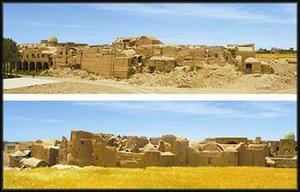 گردشگری بهاباد متحول می شود 