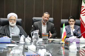 برگزاري نشست آموزشي توجيهي اقتصاد مقاومتي؛ برنامهها و اقدامات