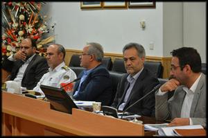 استاندار یزد عنوان کرد: یکی از نقاط قوت استان یزد، میراث فرهنگی و بافت تاریخی و ارزشمند آن است