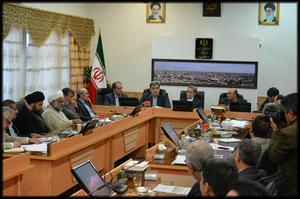 معاون راه و شهرسازي وزارت راه و شهرسازي: مهمترين اصل ميراث فرهنگي، حفظ ارزش هاي فرهنگي بافت است