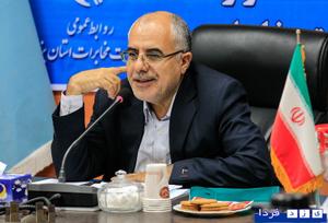 گزارش تصویری از نشست خبری مهندس مقوم مدیر عامل مخابرات استان یزد و آیین اهدای جوایز جشنواره مشتریان وفادار ADSL شرکت مخابرات