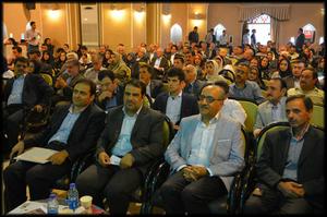 تجلیل از پویای فرهنگ در هفته میراث فرهنگی