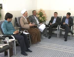 رشد و تعالی هر جامعه با نگاه به افقهای بلند میسر است