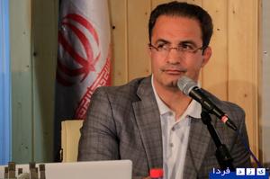 گزارش تصویری از جلسه بررسی عملکرد اداره کل ورزش و جوانان یزد در سال 1394 با حضور دکتر امیر رضا خادم معاون حقوقی،پارلمانی و هماهنگی امور استان ها وزارت ورزش و جوانان