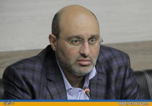 معاون هماهنگی امور عمرانی استاندار یزد خواستار شد : برخورد قانونی با ناظر پروژه و پیمانکار روکش آسفالت کمربندی شهر یزد