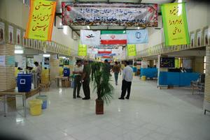 استاندار  یزد:نمايشگاه دستاوردهاي دولت نهم و اوقات فراغت، گوشه‌اي از عملكرد خادمان مردم در دولت نهم است