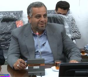 رشد و آبادانی شهر مهمترین دغدغه مسئولین است