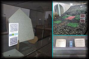 هوشمندسازی آثار و نقاط گردشگری یزد