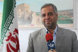 احداث بازارچه صنایعدستی میبد آغاز شد