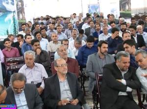 گردهمایی فعالین مدنی شهرستان میبد برگزار شد  گردهمایی فعالین مدنی شهرستان میبد برگزار شد