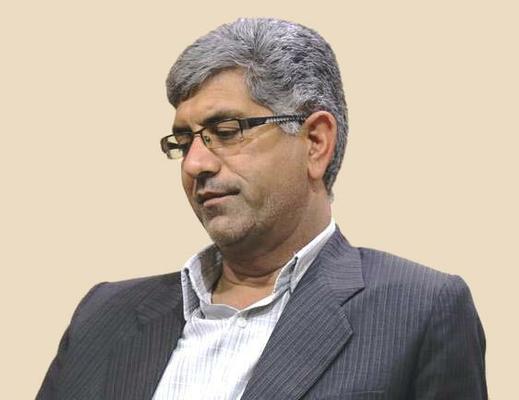 محمد حسن حامدي ، مدير عامل شركت تعاوني دهياري هاي بافق شد محمد حسن حامدي ، مدير عامل شركت تعاوني دهياري هاي بافق شد