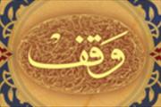 سی و چهارمین وقف جدید استان یزد برای امامزاده سید کافی (ع) کافی آباد ثبت شد