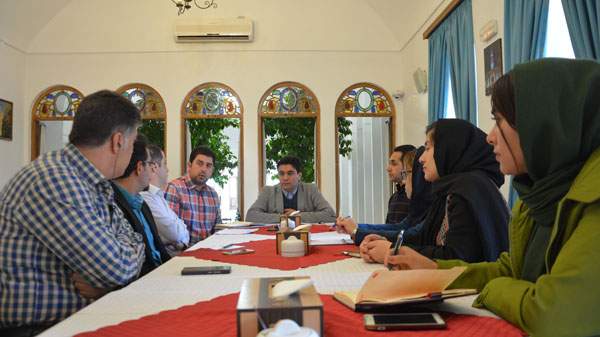 دستورالعمل اجرایی برای میهمانان کنواسیون 2017