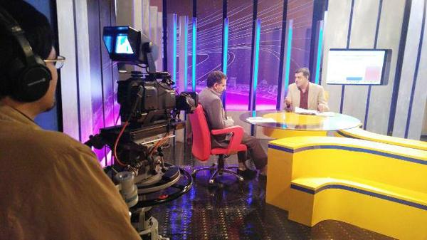 پاسخ سوالات مردم در شبکه تابان رصد می شود 