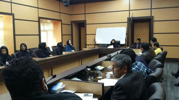 برگزاری اولین دوره هتلداری شهرستان اردکان 