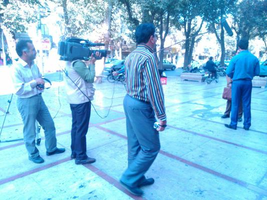 هشتک جوانی در شبکه تابان 