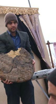 پنجمین جشنواره آیین های سنتی رشکوئیه، لپوکلوخ و غذاهای سنتی برگزار شد