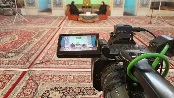 ویژه برنامه های شهادت حضرت زهرا(س) را از شبکه تابان ببینید 