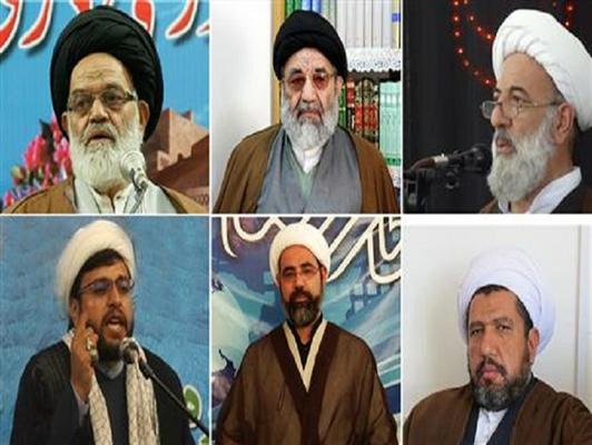 تهدید به تعطیلی نماز جمعه در خراسان جنوبی  به نشانه اعتراض به برکنار نشدن استاندار  تهدید به تعطیلی نماز جمعه در خراسان جنوبی  به نشانه اعتراض به برکنار نشدن استاندار