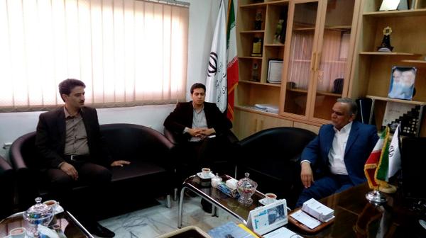 گامهای طلائی در مسیر توسعه طبس