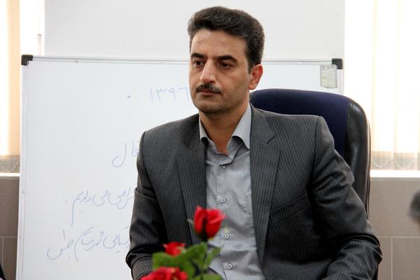 اولین جلسه هم اندیشی بخش کشاورزی با محوریت اقتصاد روستا