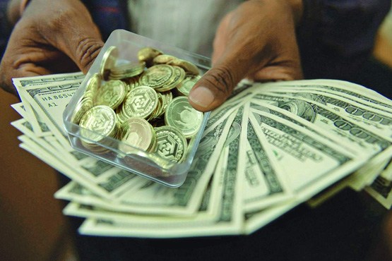 آیا دلار و طلا بعد از انتخابات ریاست جمهوری گران می شوند؟
