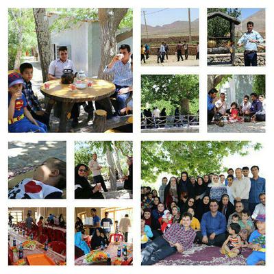 تقدیر از عملکرد  پژوهشگران صدا و سیما در حوزه انتخابات  