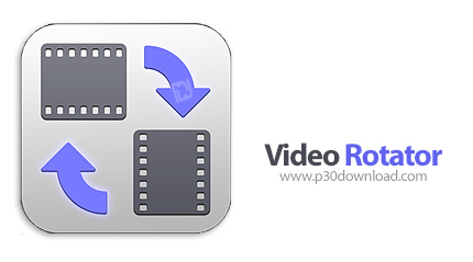 دانلود Video Rotator v3.0.3 - نرم افزار چرخاندن ویدیو ها