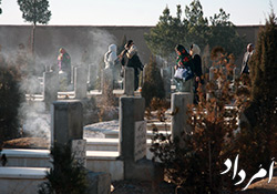  پرسه‌ی همگانی اورمزد و تیرماه در یزد برگزار می‌شود