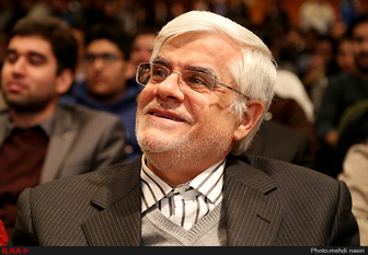 محمد رضا عارف ثبت جهانی یزد را تبریک گفت