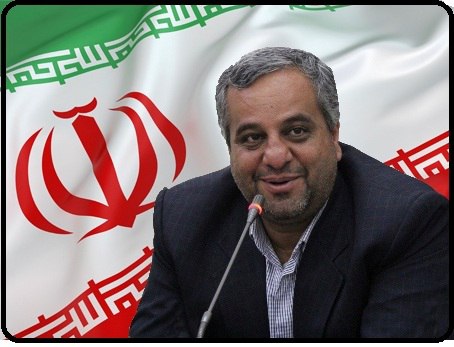  پیام تبریک فرماندارمیبد بابت ثبت جهانی شهر تاریخی یزد 