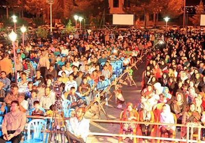 جشنواره «نشاط شهروندی» در یزد برگزار می‌شود