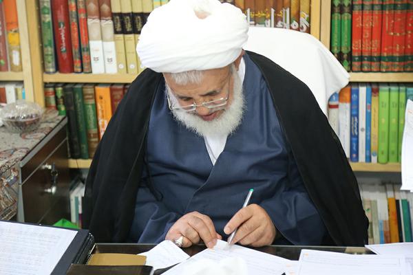 پیام امام جمعه یزد به مناسبت ولادت حضرت فاطمه معصومه(س) و روز دختر 