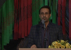 مديركل صدا و سيمای مركز يزد؛ نوحه ها را به زبان های بين المللی آماده می كنيم