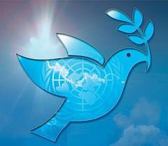 21 سپتامبر،روز جهانی صلح