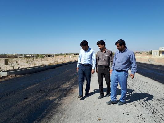 خدمت رسانی شایسته به روستاییان عزیز از اولویت های دولت تدبیر و امید است+گزارش تصویری