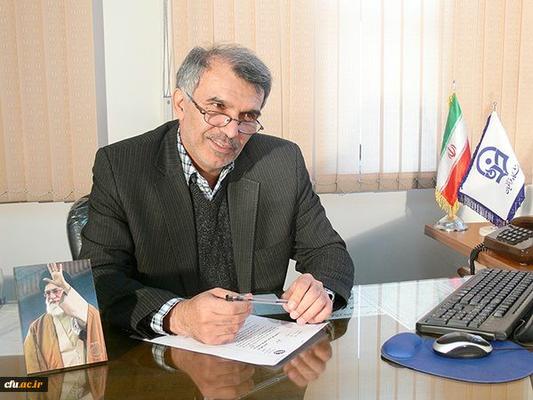 پایان تمامی شایعات در مورد شیرزاد مدیرکل آموزش و پرورش استان