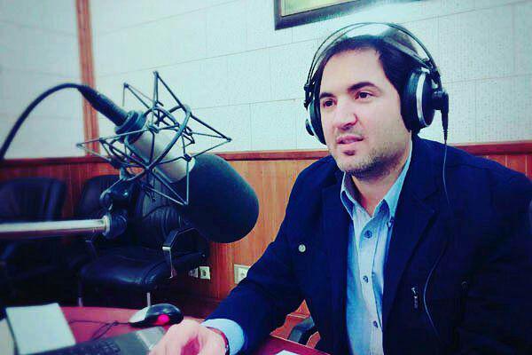 ورزش در شبكه استاني يزد