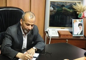 مسئولیت مستقیم تکمیل پروژه بزرگراه بافق- یزد به فرماندار بافق محول شد